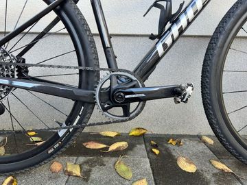 Tweedehands Ghost Asket CF 30 2024 2024 Road & Gravel — afbeelding 3 van 4