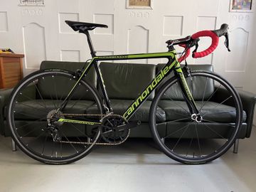 Used Cannondale Supersix EVO Hi-Mod 2016 2016 Road & Gravel