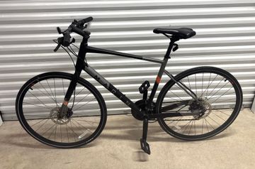 Used Marin 2021 Fairfax 2 2021 Road & Gravel, Black — image 10 of 10
