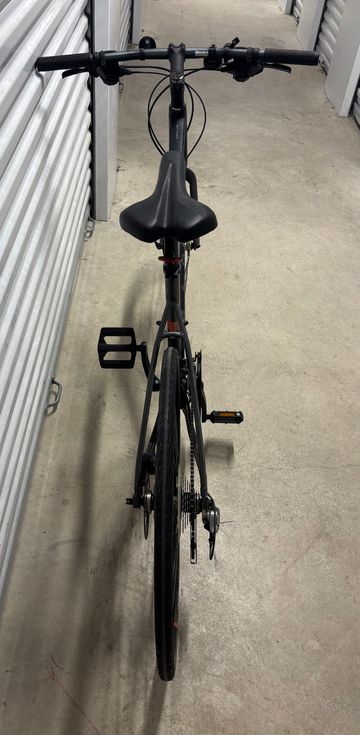Used Marin 2021 Fairfax 2 2021 Road & Gravel, Black — image 5 of 10