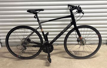 Used Marin 2021 Fairfax 2 2021 Road & Gravel