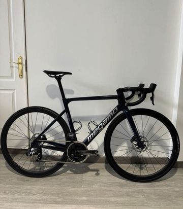 Used Megamo PULSE ELITE AXS 02 2023 2023 Road & Gravel