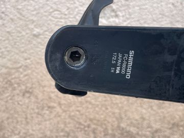Used CUBE AGREE C:62 RACE 2021 2021 Road & Gravel, Blue — image 9 of 9