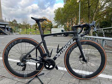 Used Specialized Tarmac SL7 Expert 2023 2023 Road & Gravel