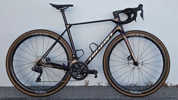 Used Triaero Flyee 2024 Road & Gravel