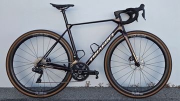 Used Triaero Flyee 2024 Road & Gravel