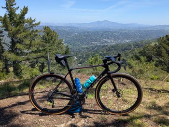 Used Triaero Flyee 2024 Road & Gravel, Red — image 2 of 9