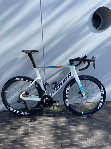 Used Merida REACTO 6000 2024 2024 Road & Gravel
