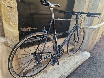 Used Look KG 361 1990 Road & Gravel, Black — image 3 of 4