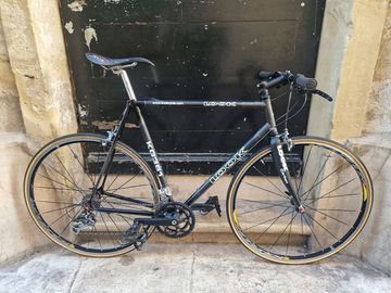 Used Look KG 361 1990 Road & Gravel