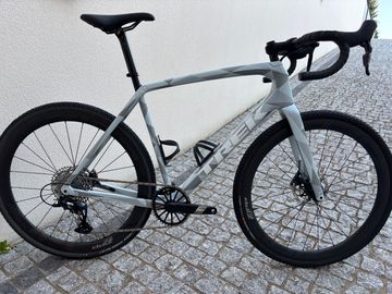 Used Trek Boone SRAM Apex 2024 Road & Gravel