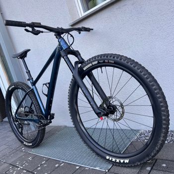 Used Giant Fathom 29 2 2022 2022 MTB