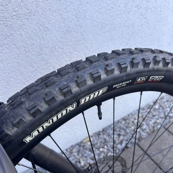 Used Giant Fathom 29 2 2022 2022 Mountainbike, Blue, 29 — image 10 of 13