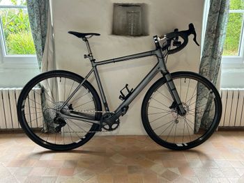 Used Origine Graxx Campagnolo Ekar 2023 Road & Gravel