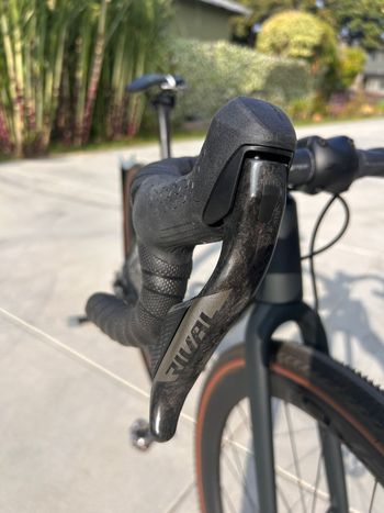 Used Specialized Crux SRAM Rival eTap AXS 2023 Road & Gravel, Blue — image 7 of 10