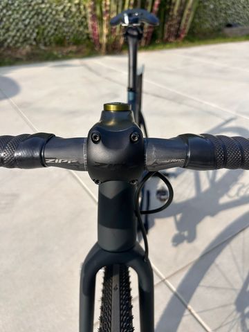 Used Specialized Crux SRAM Rival eTap AXS 2023 Road & Gravel, Blue — image 9 of 10