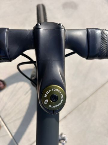 Used Specialized Crux SRAM Rival eTap AXS 2023 Road & Gravel, Blue — image 5 of 10