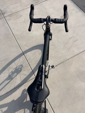 Used Specialized Crux SRAM Rival eTap AXS 2023 Road & Gravel, Blue — image 3 of 10