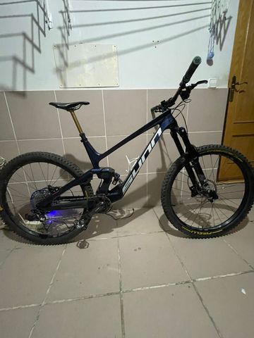 Used SUNN Kern Finest 2025 MTB