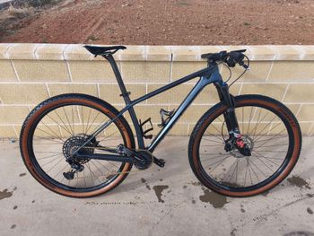 Used Scott Scale 940 2022 2022 MTB