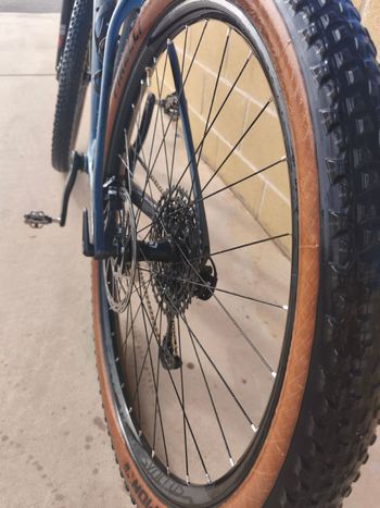 Used Scott Scale 940 2022 2022 Mountainbike, Black, 29 — image 6 of 6