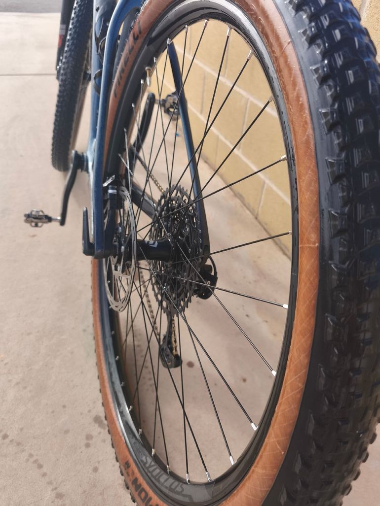 Used Scott Scale 940 2022 2022 Mountainbike, Black, 29 — image 6 of 6