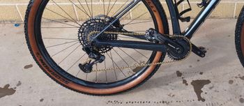 Used Scott Scale 940 2022 2022 Mountainbike, Black, 29 — image 3 of 6