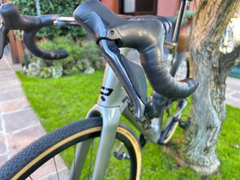 Used Ridley Kanzo Fast 2024 2024 Road & Gravel, Light Gray — image 7 of 19