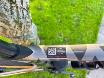 Used Ridley Kanzo Fast 2024 2024 Road & Gravel, Light Gray — image 6 of 19