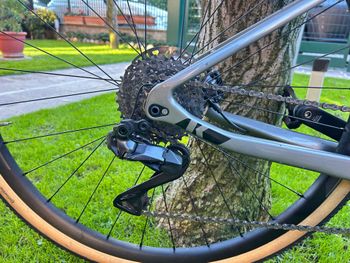 Used Ridley Kanzo Fast 2024 2024 Road & Gravel, Light Gray — image 5 of 19