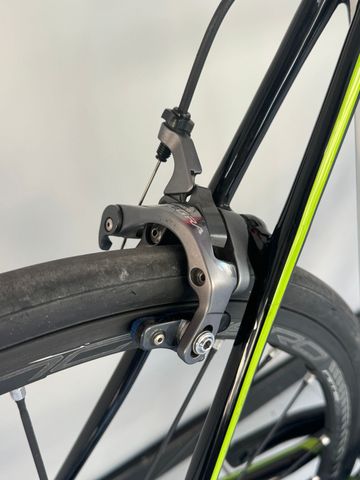 Used Cannondale Supersix Evo 2017 2017 Road & Gravel, Black — image 5 of 11