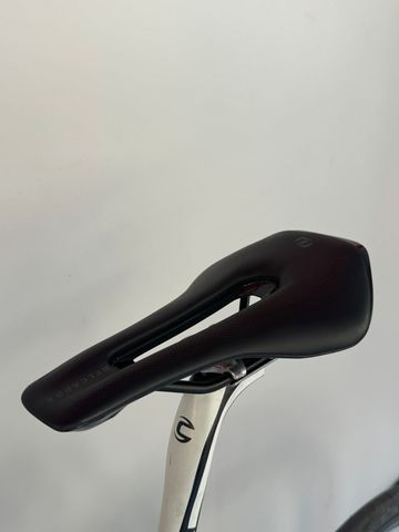 Used Cannondale Supersix Evo 2017 2017 Road & Gravel, Black — image 11 of 11