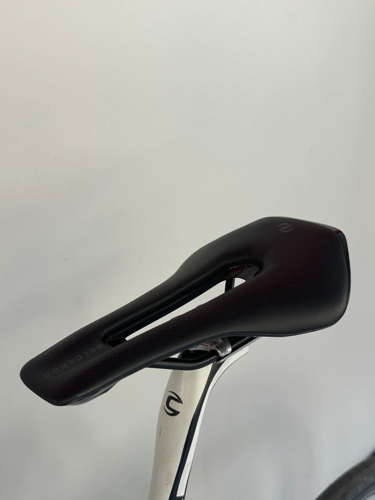 Used Cannondale Supersix Evo 2017 2017 Road & Gravel, Black — image 11 of 11