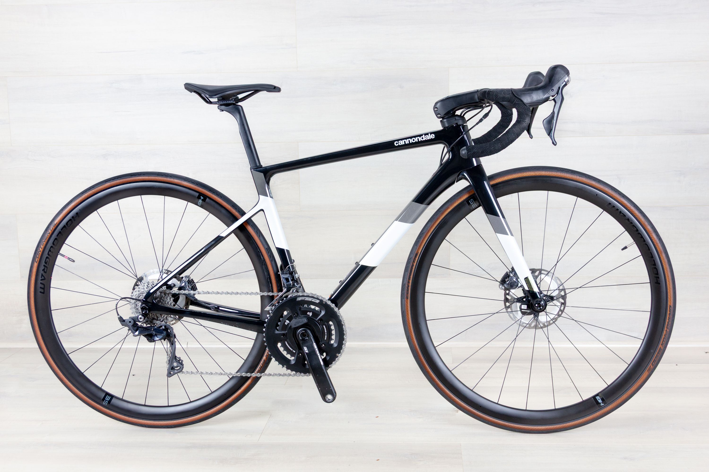 Cannondale SuperSix EVO 2021