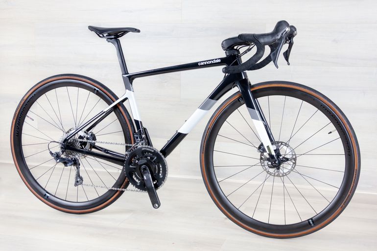 Cannondale SuperSix EVO 2021