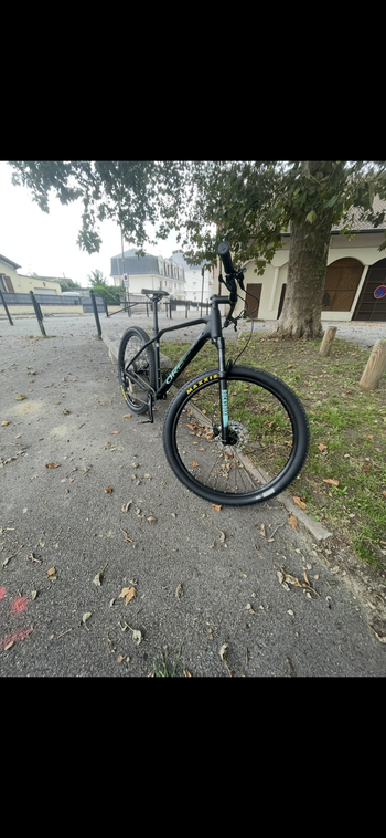 Used Orbea ALMA H20 2023 2023 MTB
