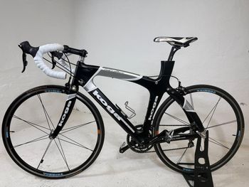 Used Koga RH59 Carbon 2020 Road & Gravel