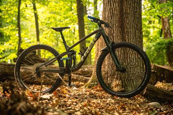 Used Trek Fuel EX 5 Deore 2021 2021 MTB