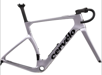 Used Cervélo 2025 Àspero 5 Frameset Frameset 2025 Road & Gravel
