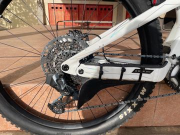 Used Scott Patron eRIDE SRAM GX Eagle AXS 2022 Mountainbike, Black — image 4 of 15