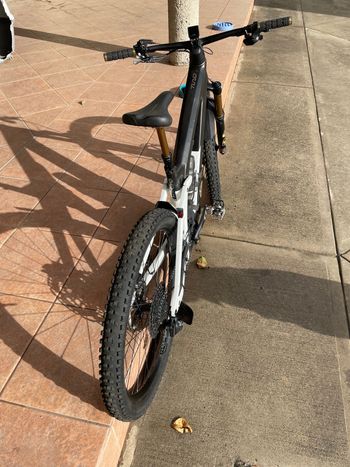 Used Scott Patron eRIDE SRAM GX Eagle AXS 2022 Mountainbike, Black — image 5 of 15