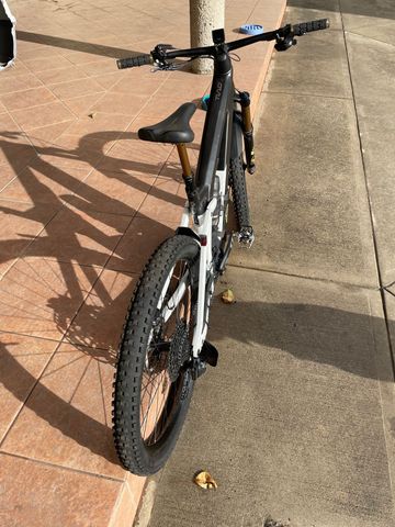 Used Scott Patron eRIDE SRAM GX Eagle AXS 2022 Mountainbike, Black — image 5 of 15