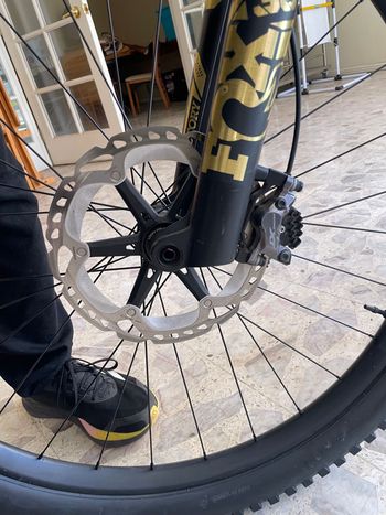 Used Scott Patron eRIDE SRAM GX Eagle AXS 2022 Mountainbike, Black — image 13 of 15