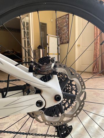 Used Scott Patron eRIDE SRAM GX Eagle AXS 2022 Mountainbike, Black — image 14 of 15