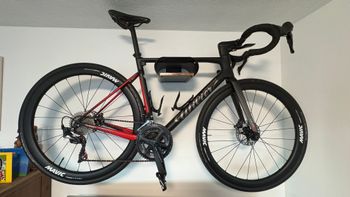 Used Wilier ZERO SL DISC Ultegra 2023 | Gr. 54 M | Carbon-LRS & Powermeter | Top Zustand | 2023 Road & Gravel