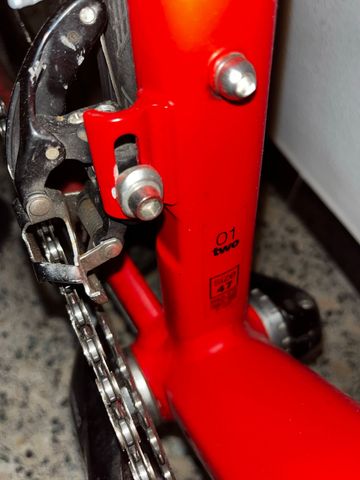 Brugt BMC Teammachine ALR01 TWO 2018 2018 Road & Gravel — billede 2 af 7