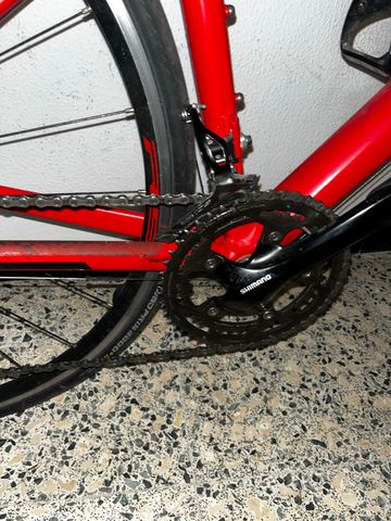 Brugt BMC Teammachine ALR01 TWO 2018 2018 Road & Gravel — billede 4 af 7