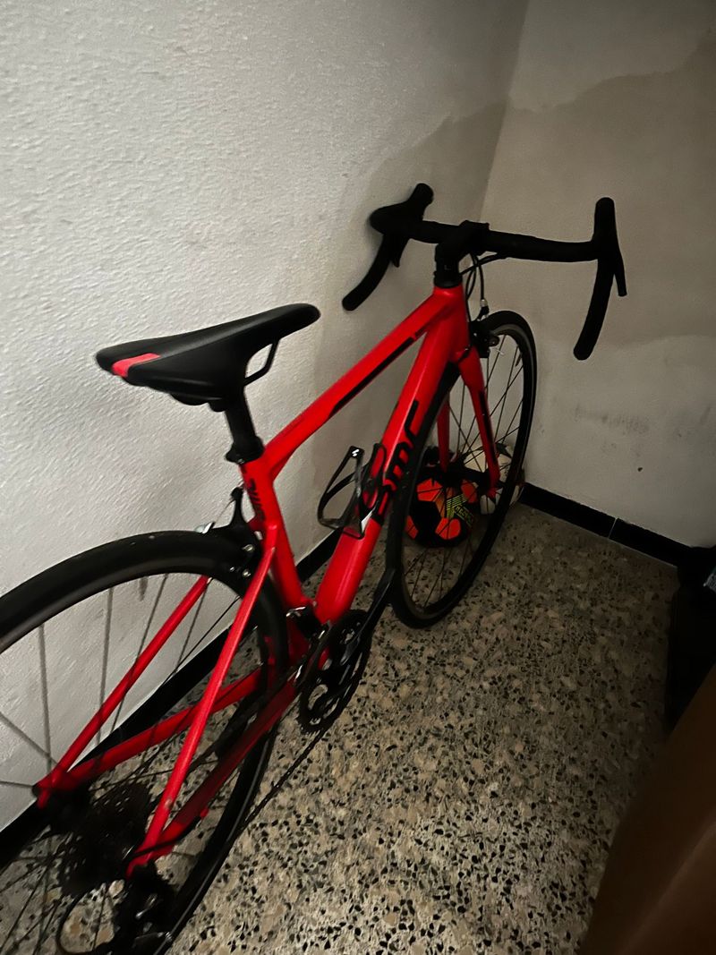 Used BMC Teammachine ALR01 TWO 2018 2018 Road & Gravel