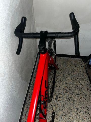 Brugt BMC Teammachine ALR01 TWO 2018 2018 Road & Gravel — billede 6 af 7
