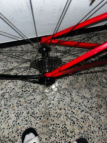 Used BMC Teammachine ALR01 TWO 2018 2018 Road & Gravel, Rot — image 3 of 7